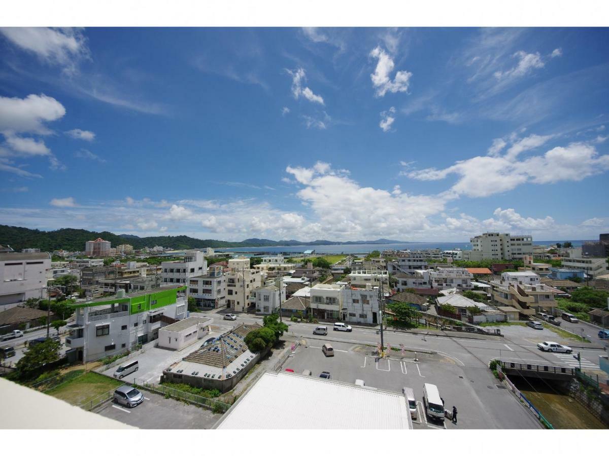 Adan Hotel Nago Exterior photo